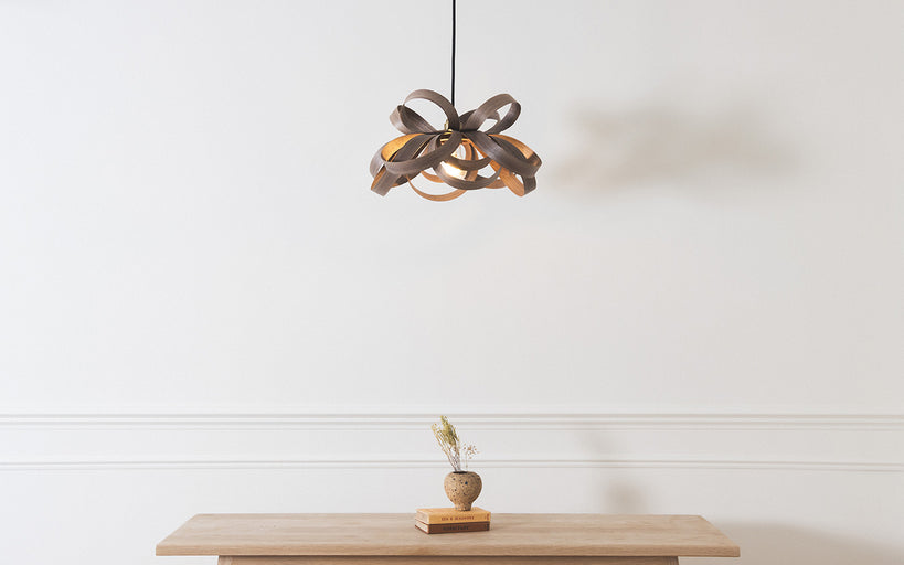 Skipper Pendant Small