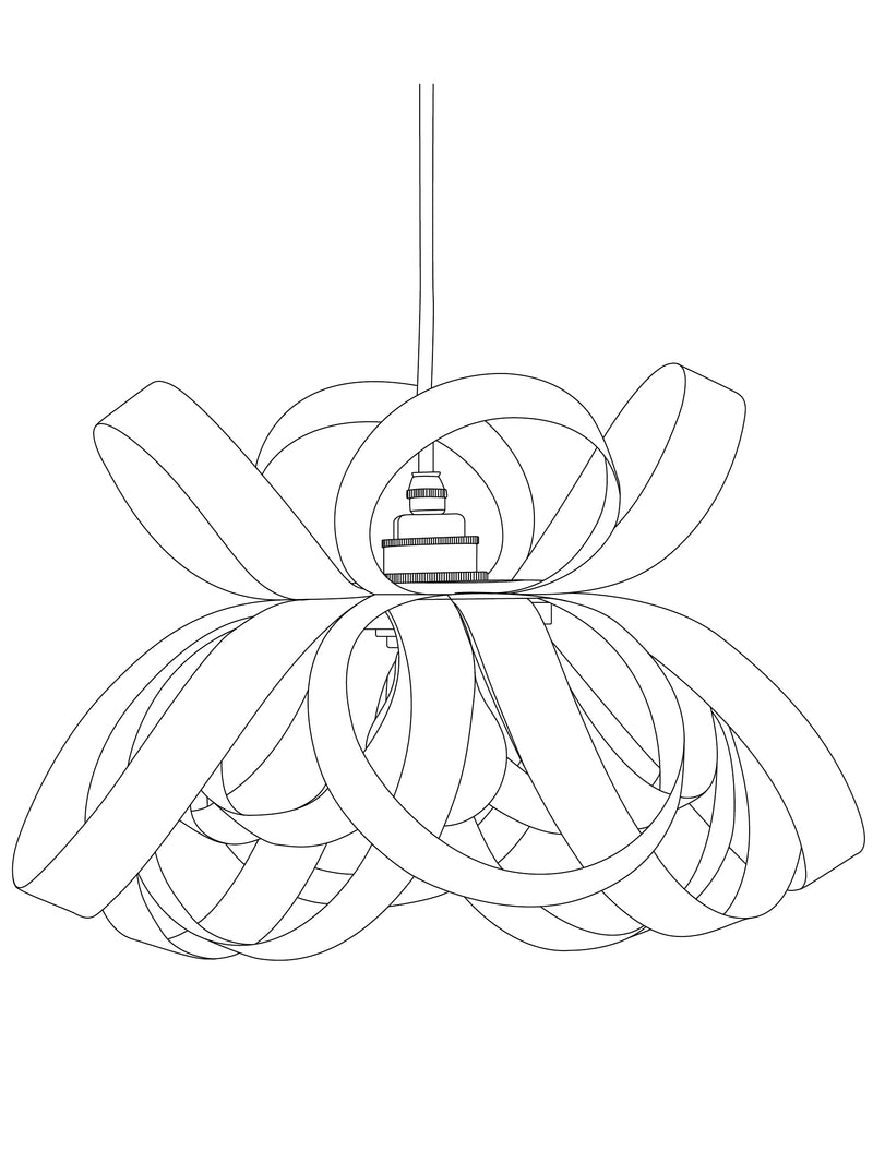Line drawing