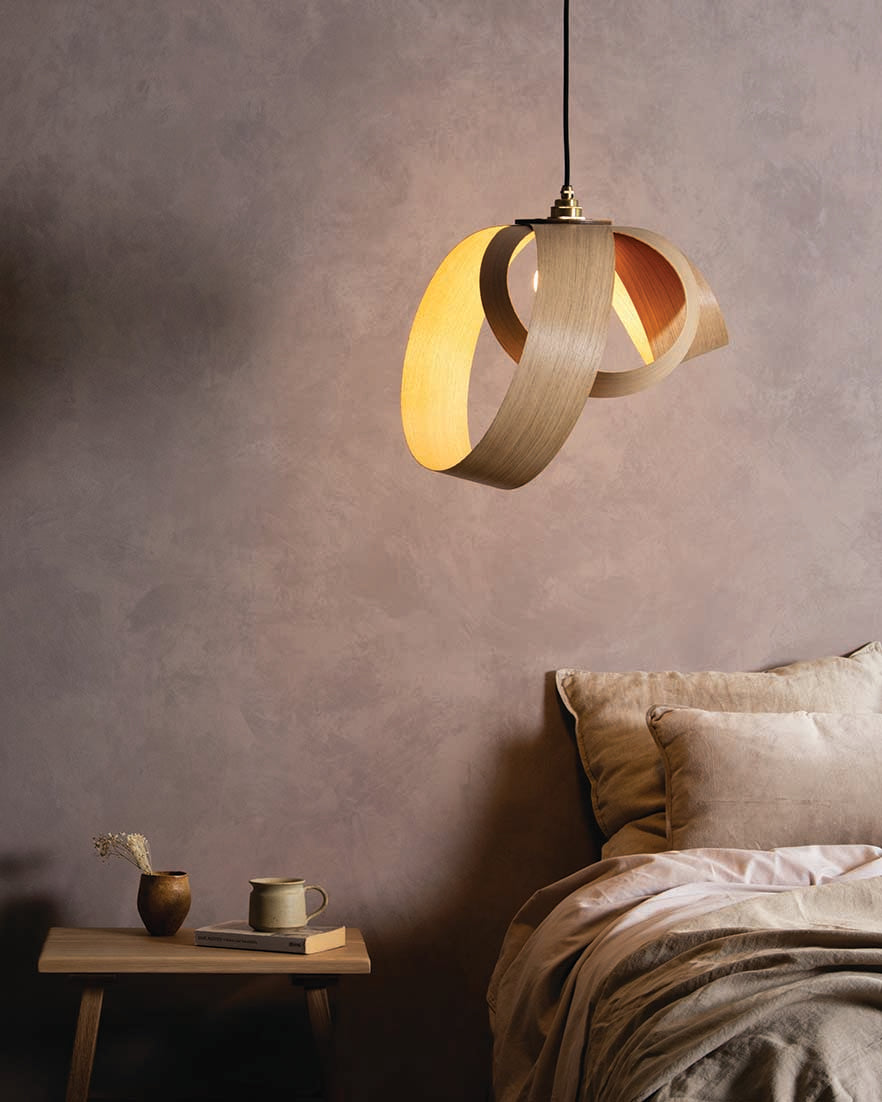 SECONDS - Verso Pendant Small