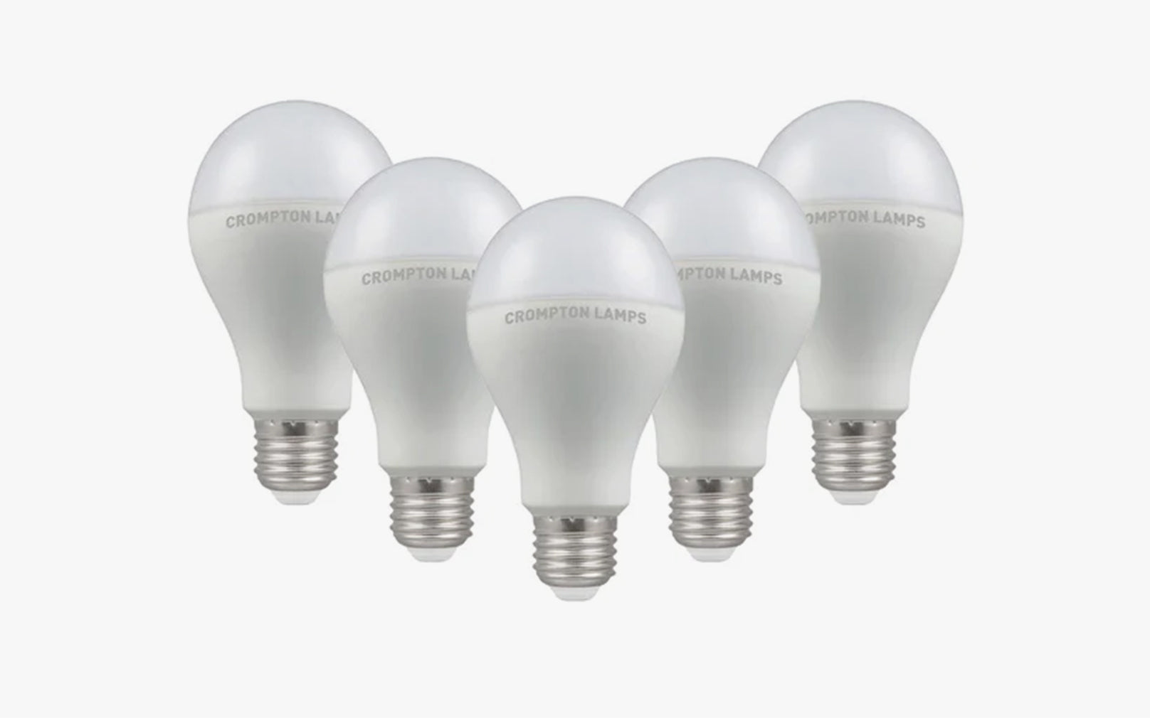 Crompton light hotsell