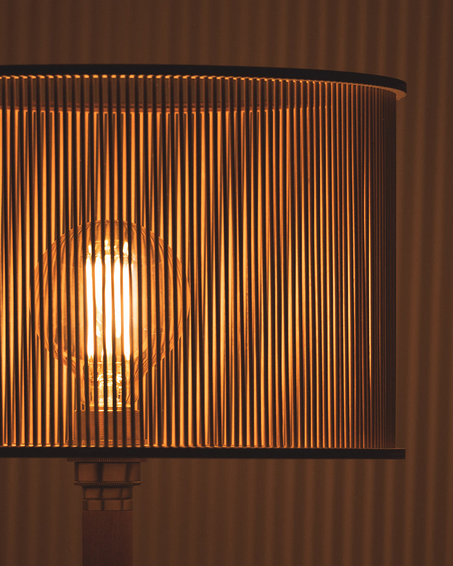 Artus - Marble Floor Light