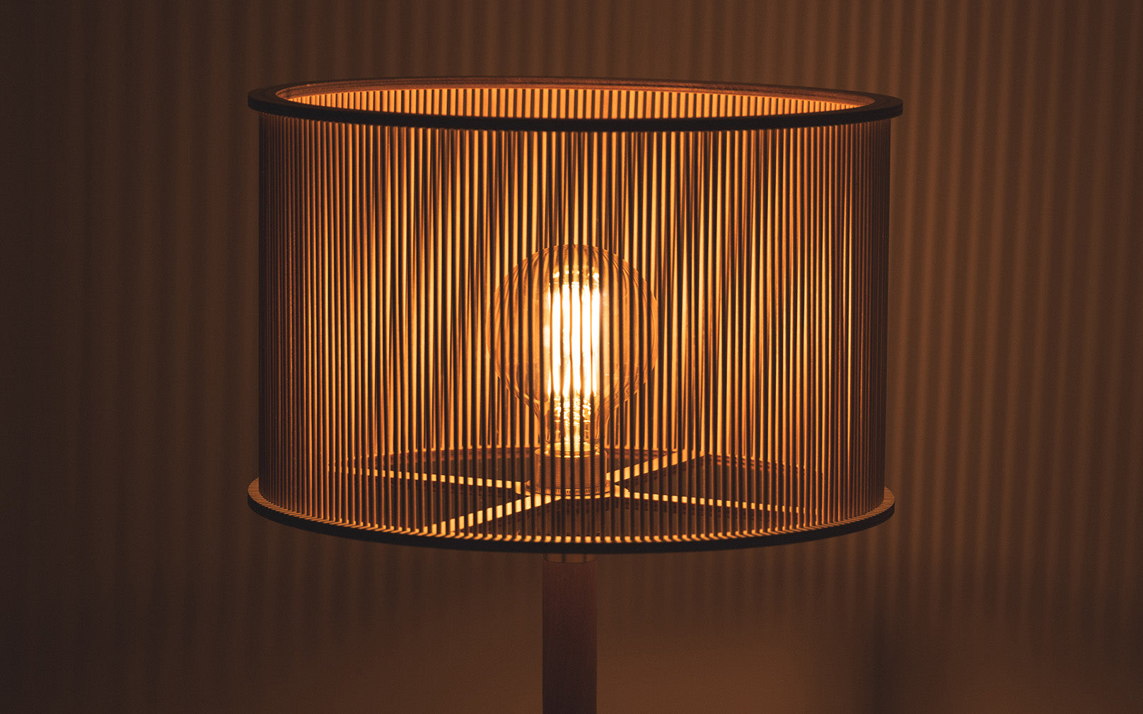 Artus - Marble Floor Light
