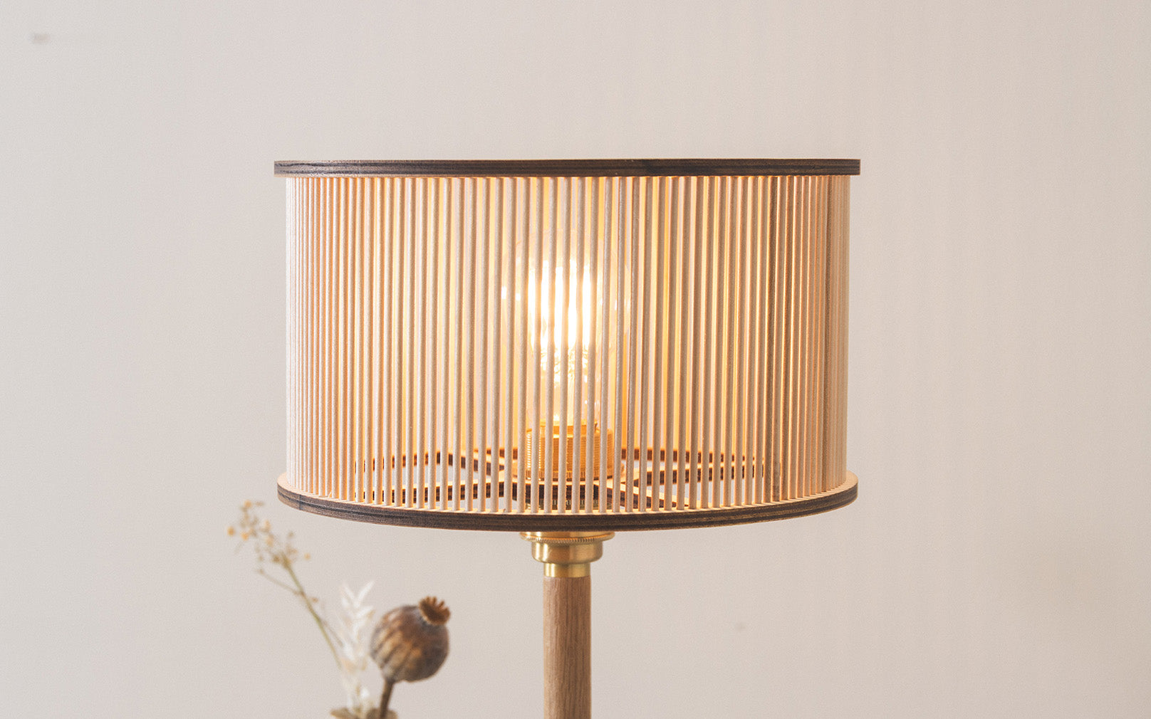 Artus - Marble Table Light