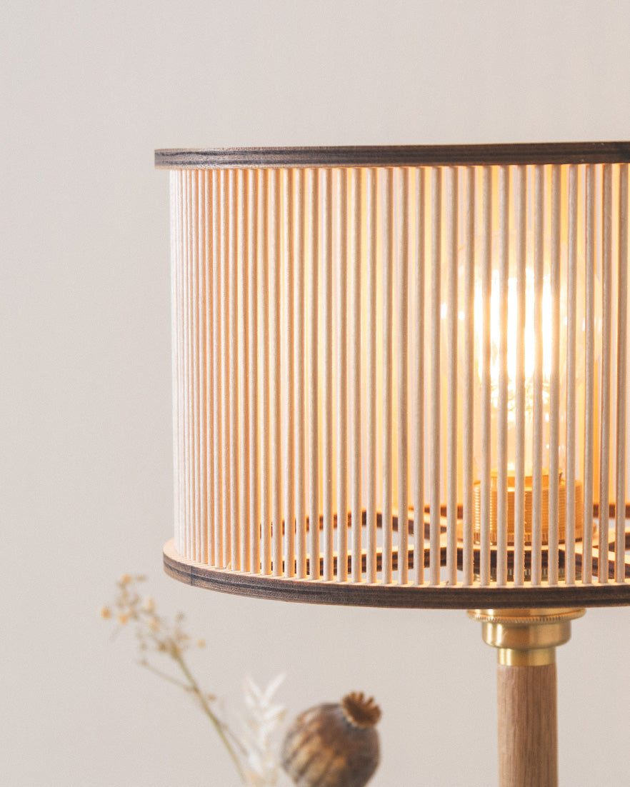 Artus - Marble Table Light