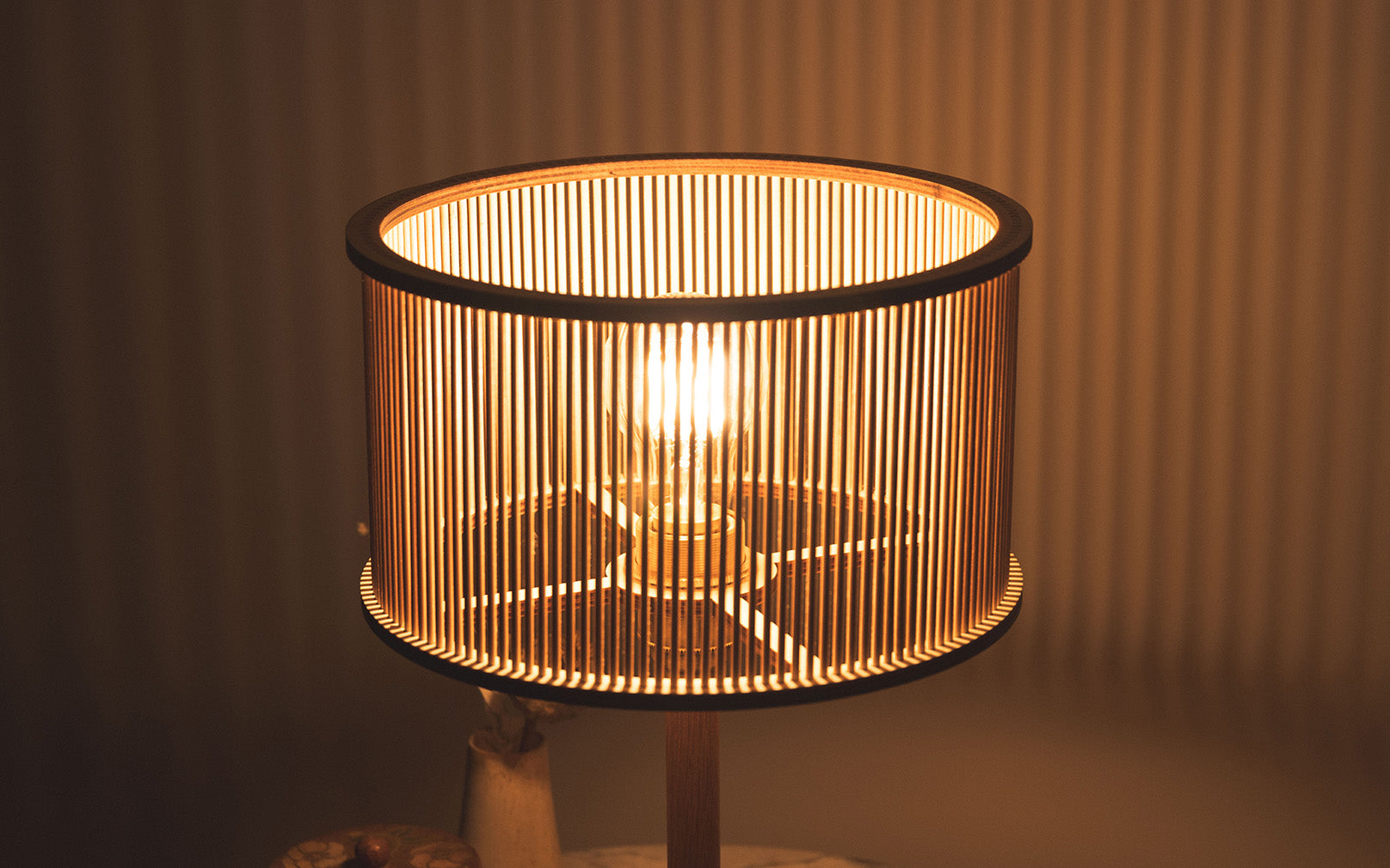 Artus - Marble Table Light
