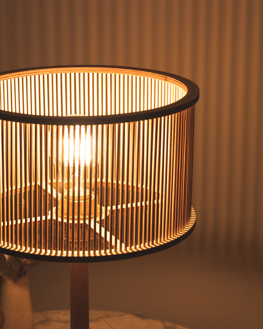 Artus - Marble Table Light