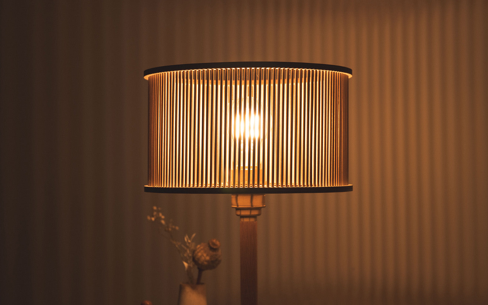 Artus - Marble Table Light