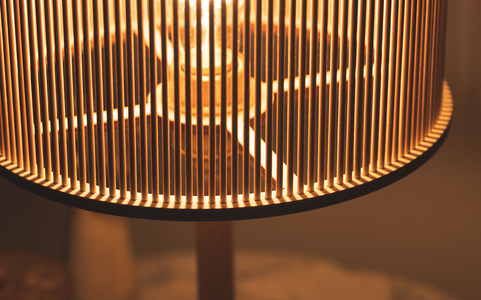 Artus - Marble Table Light