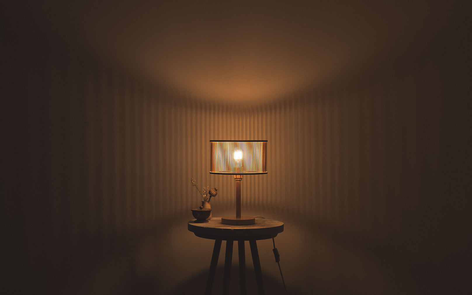 Artus - Marble Table Light