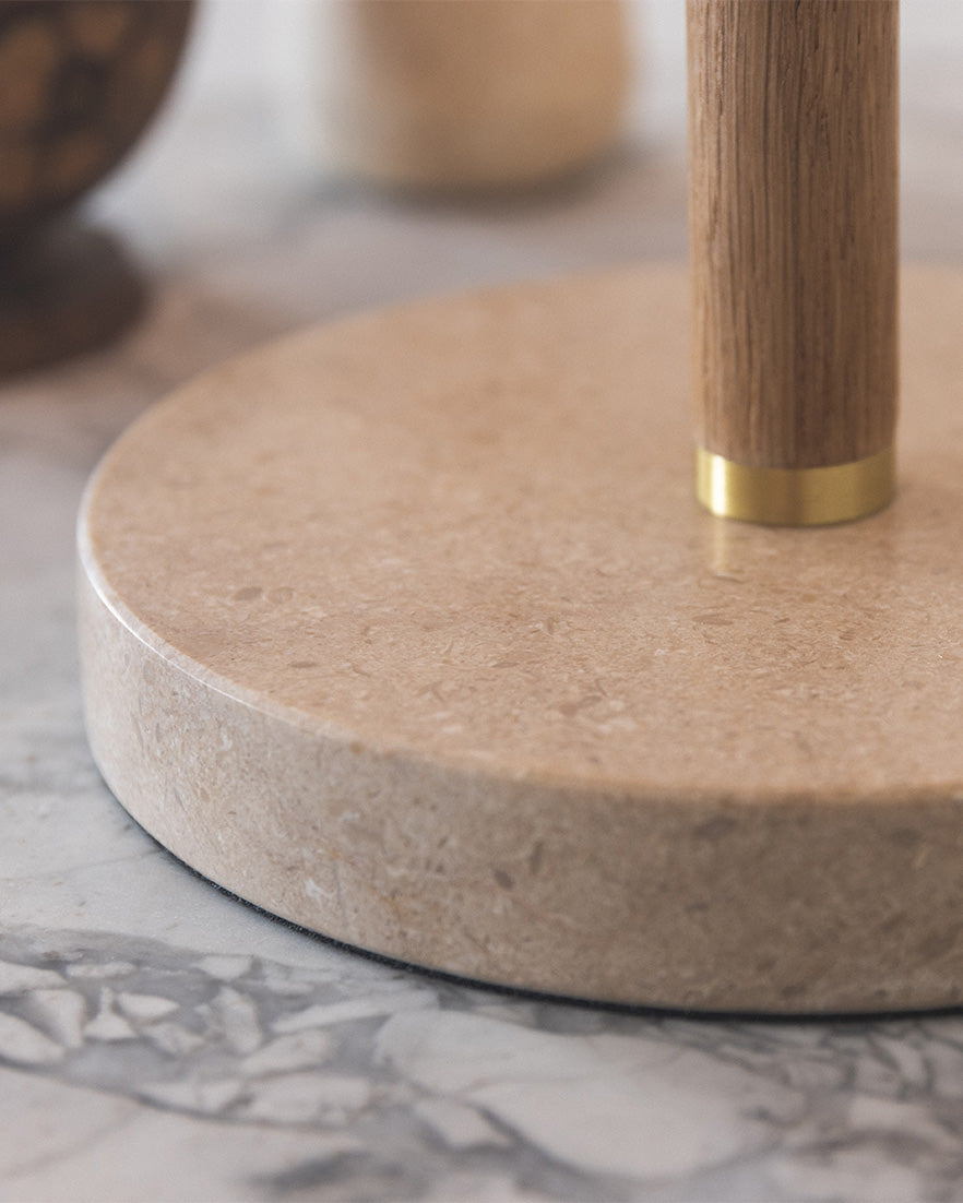 Artus - Marble Table Light