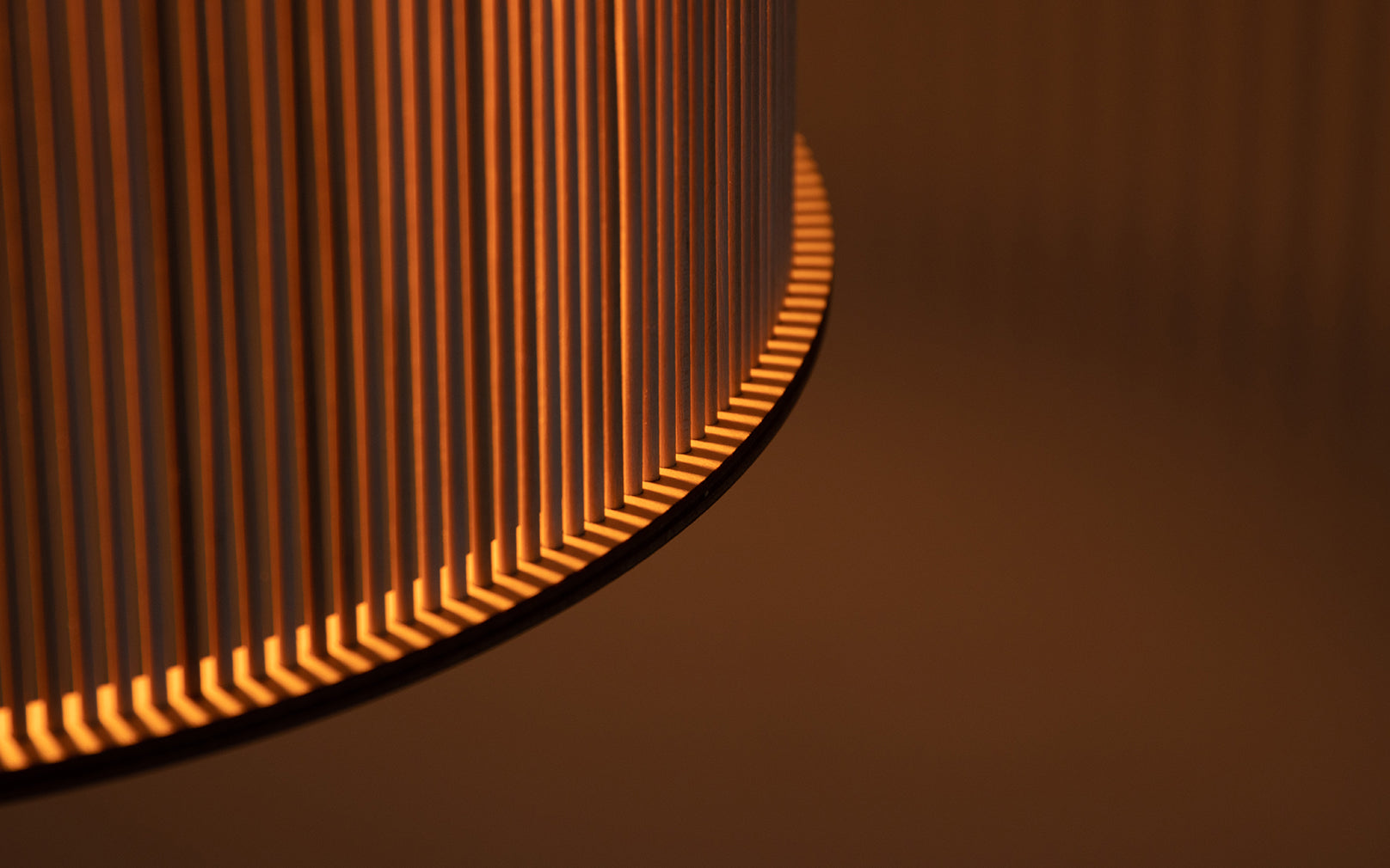 SECONDS - Artus Pendant