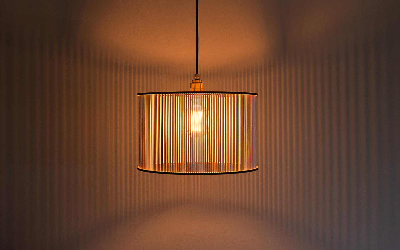 SECONDS - Artus Pendant