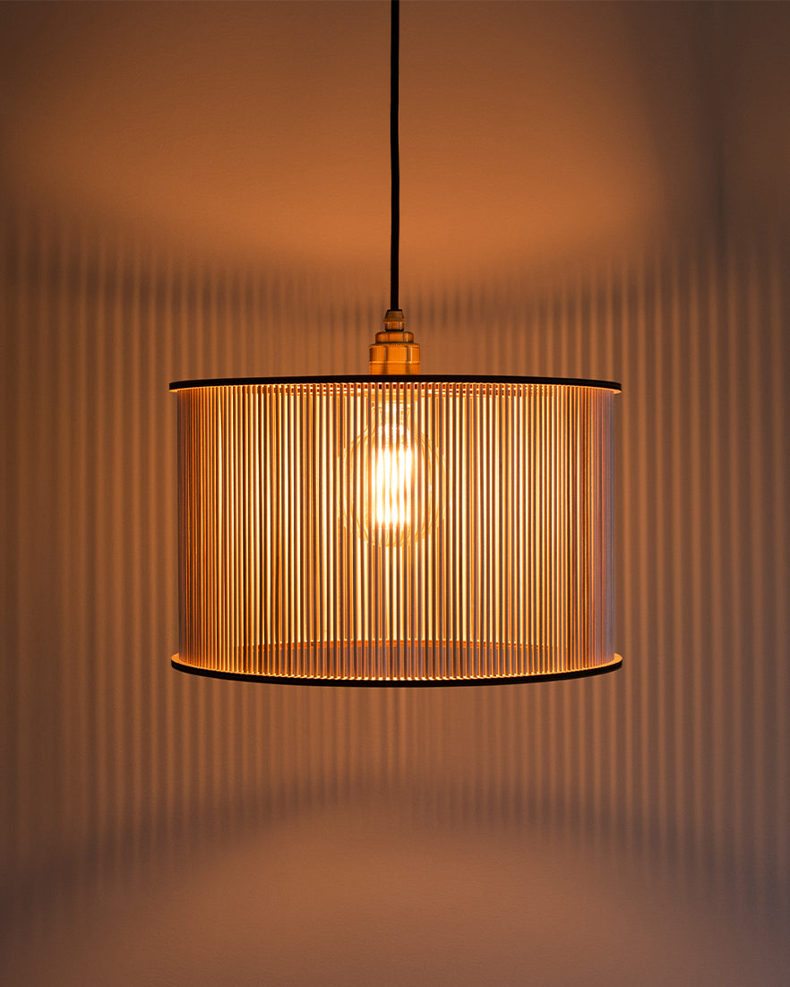 SECONDS - Artus Pendant