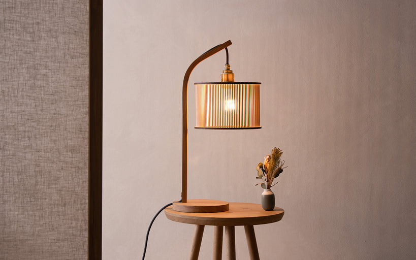 Artus X-Small - Stem Table Light