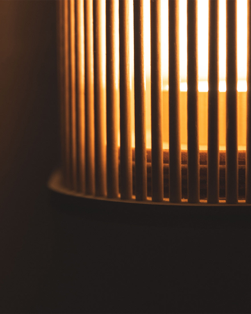 Artus Wall Light Tall