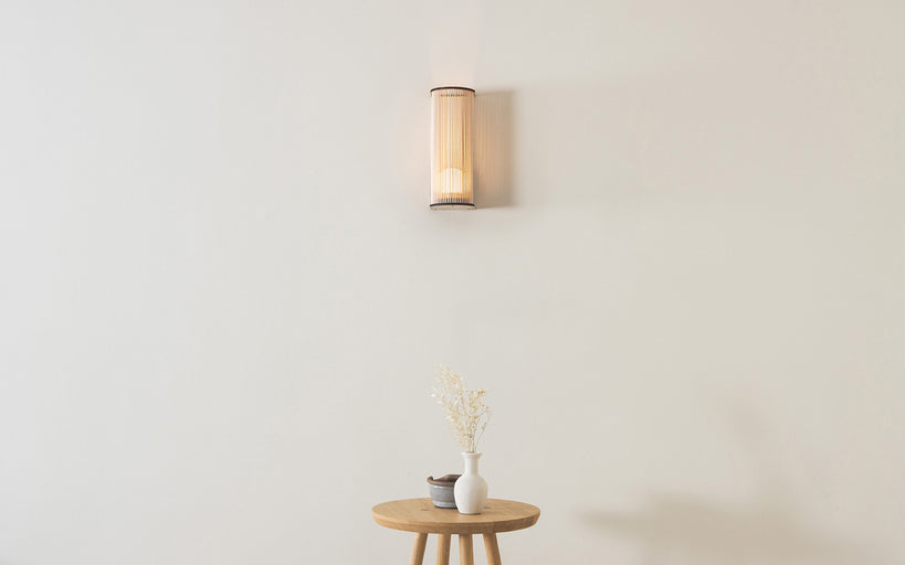 Artus Wall Light Tall