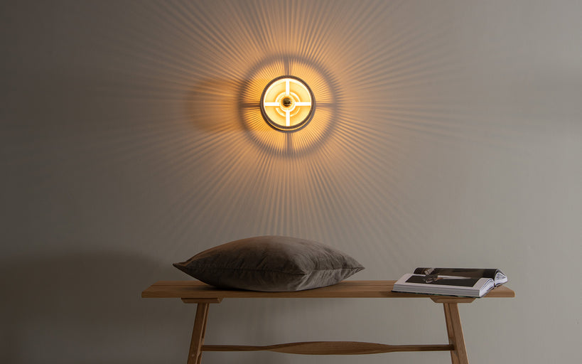 Artus Wall Light