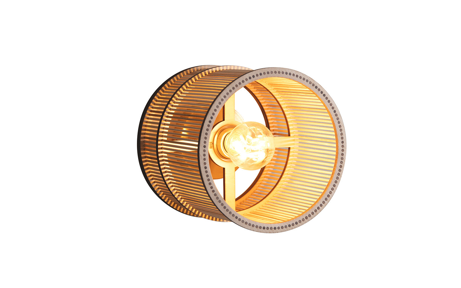 Artus Wall Light | Tom Raffield