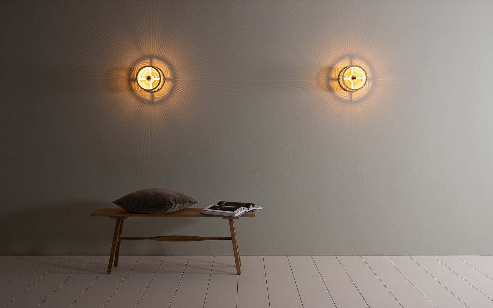 Artus Wall Light