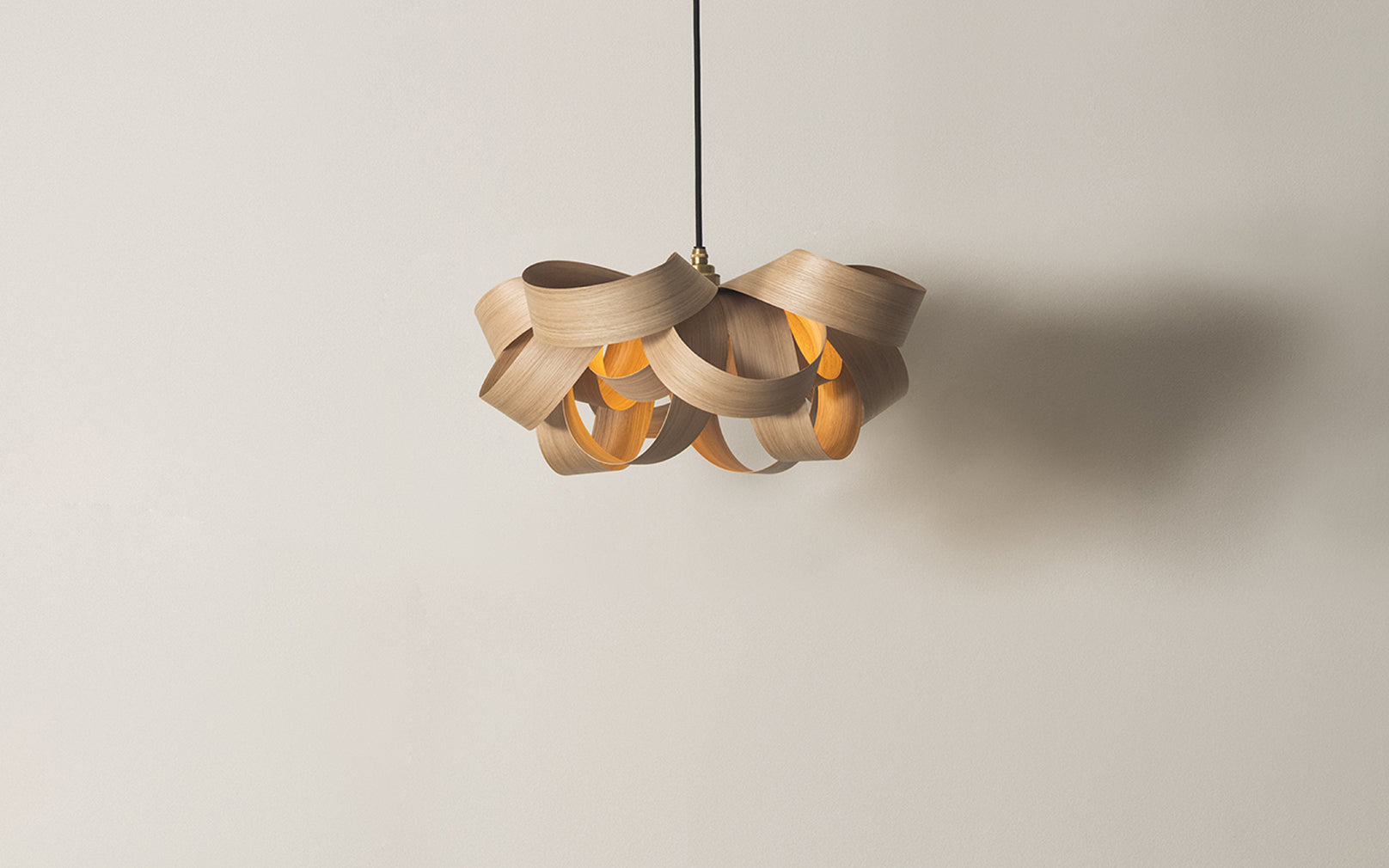 Bloom Pendant Small