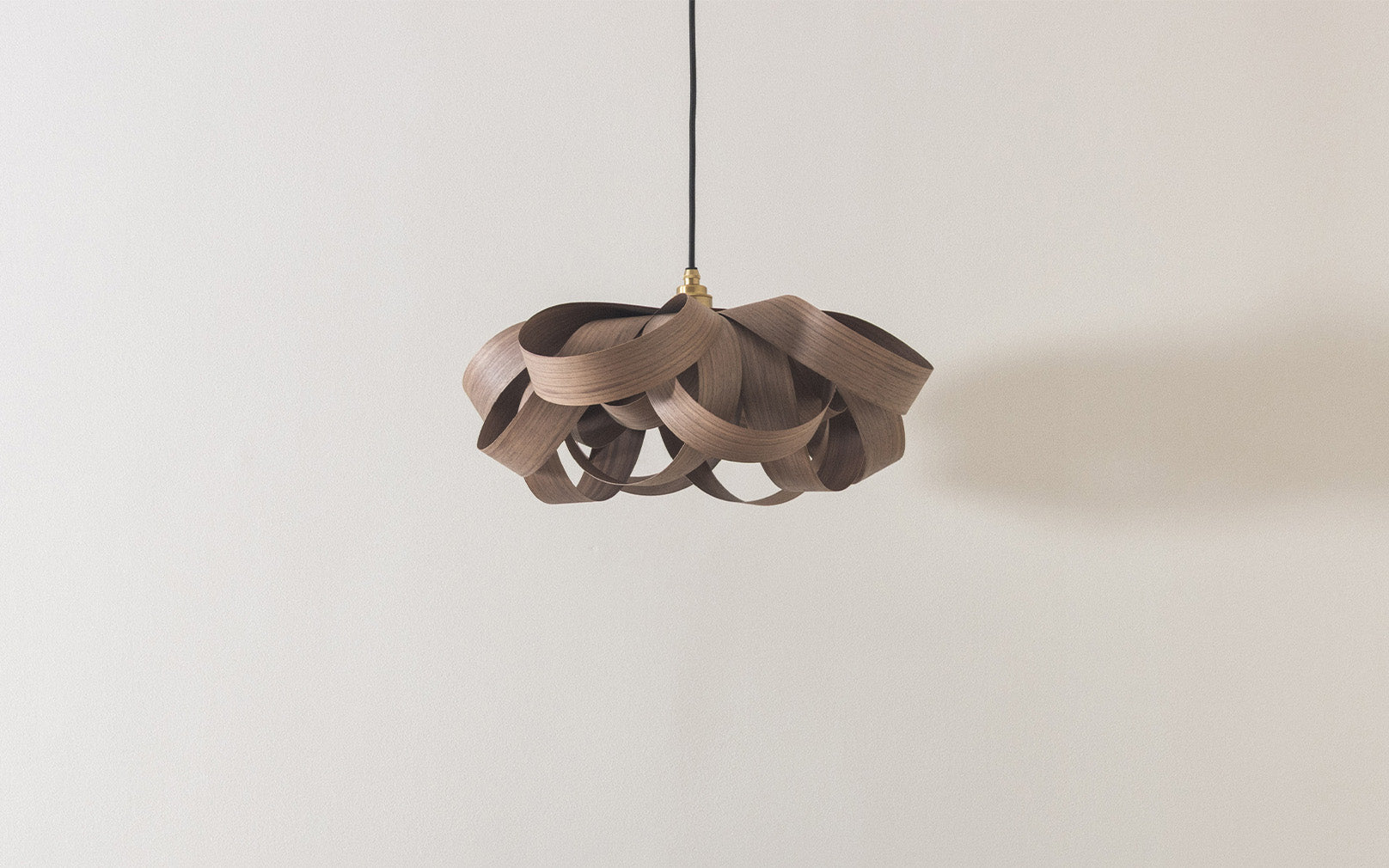 Bloom Pendant Small
