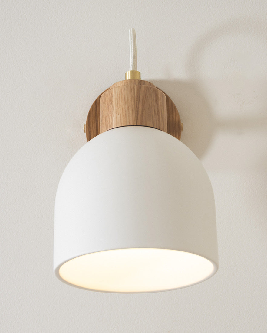 Bue - Spire Wall Light