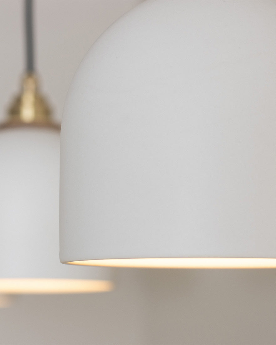 Bue - Linear Trio Light