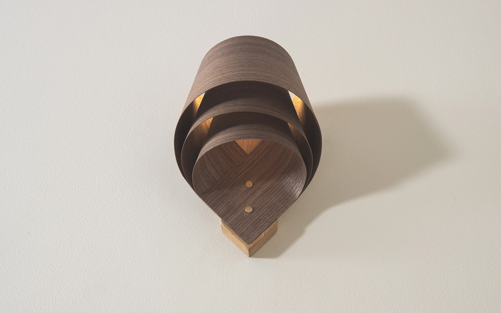 Cape Wall Light
