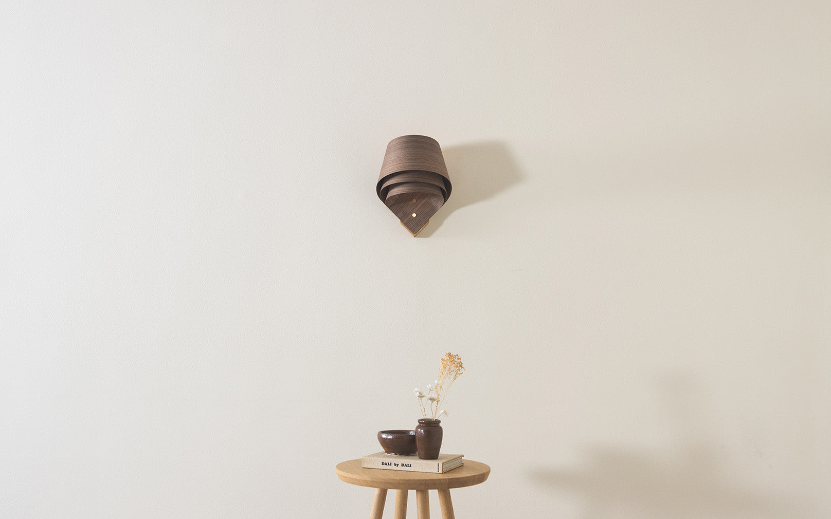 Cape Wall Light