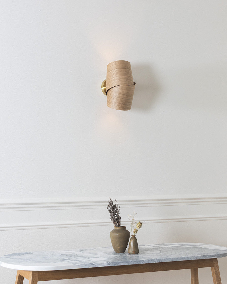 Wall Lights