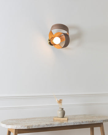 Designer Wooden Lighting | Tom Raffield