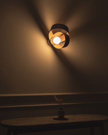 Designer Wooden Lighting | Tom Raffield