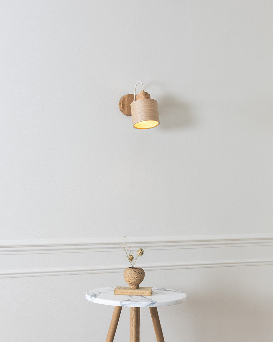 Directional Wall Lights