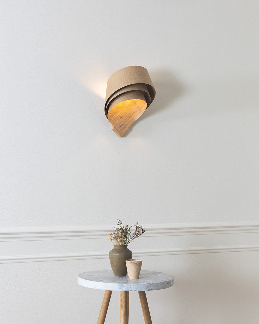 Hardwired Wall Lights