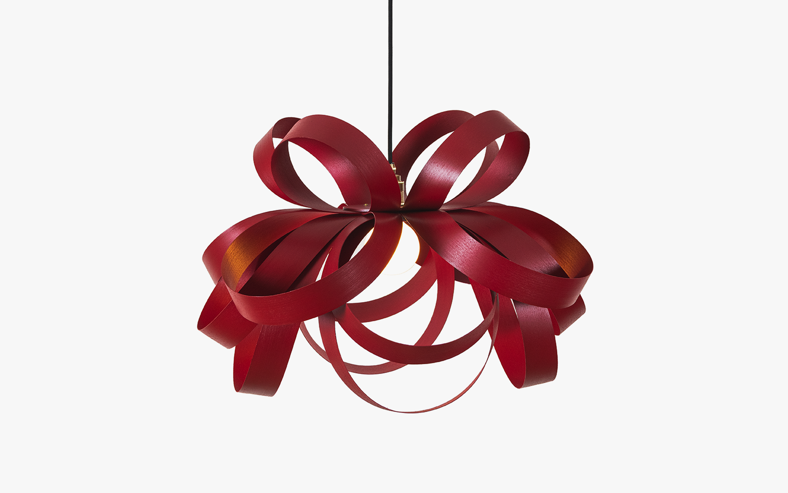 Cove Skipper Pendant