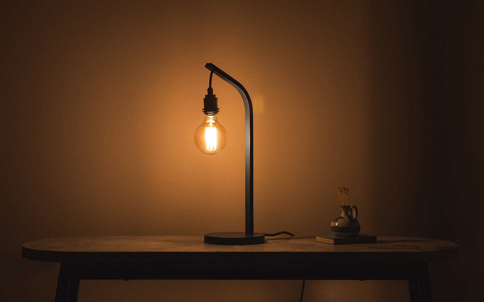 Cove Mooring Table Light