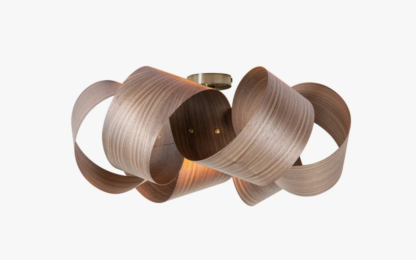 Drift Flush Ceiling Light