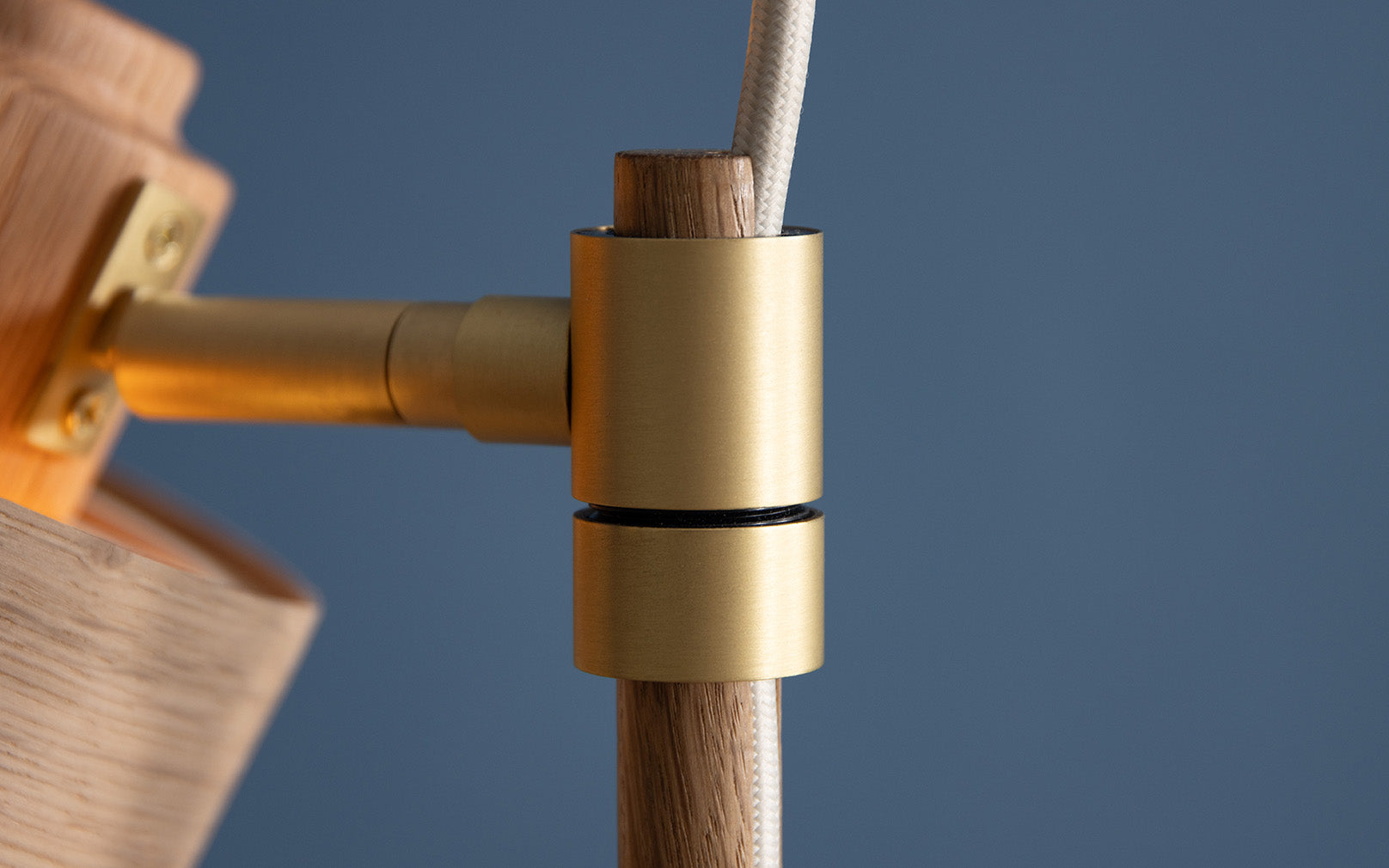 Spire Table Light