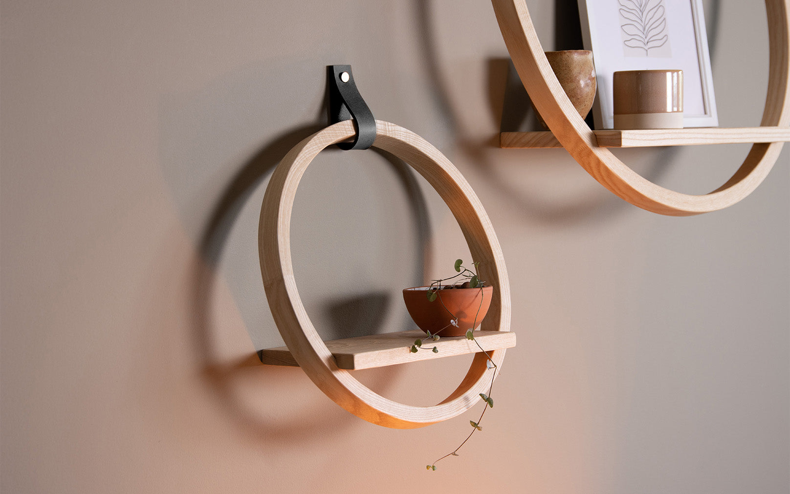 SECONDS - Housel Shelf Small