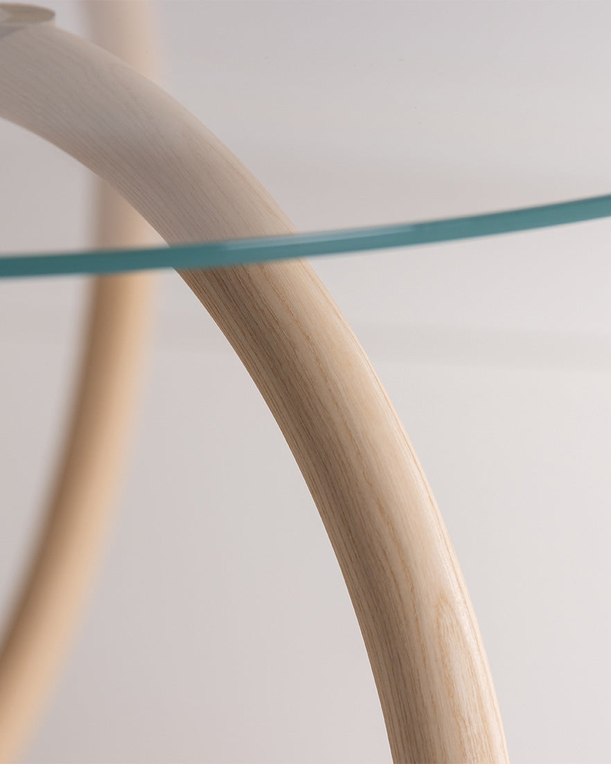Hylo Coffee Table