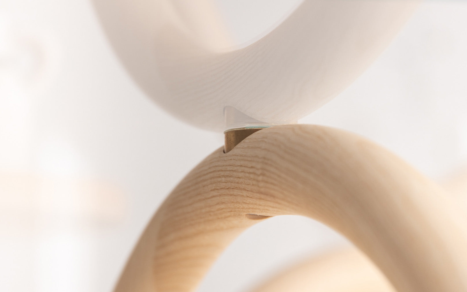 Hylo Coffee Table