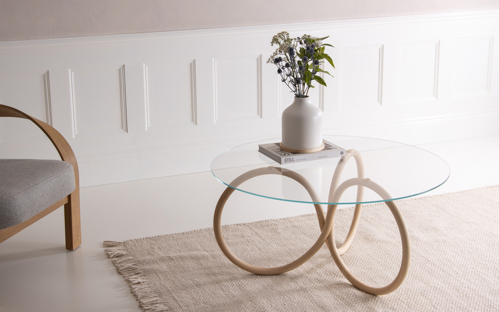 Hylo Coffee Table