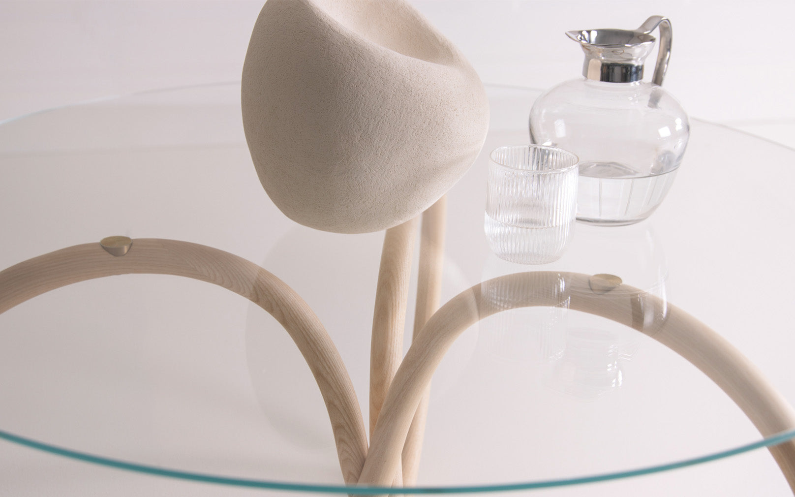 Hylo Coffee Table