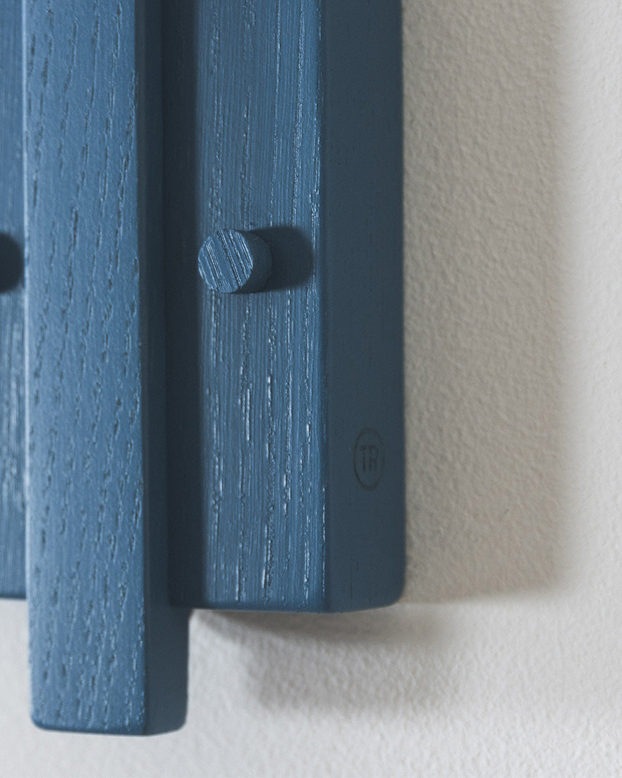 Cove Hanter Wall Light
