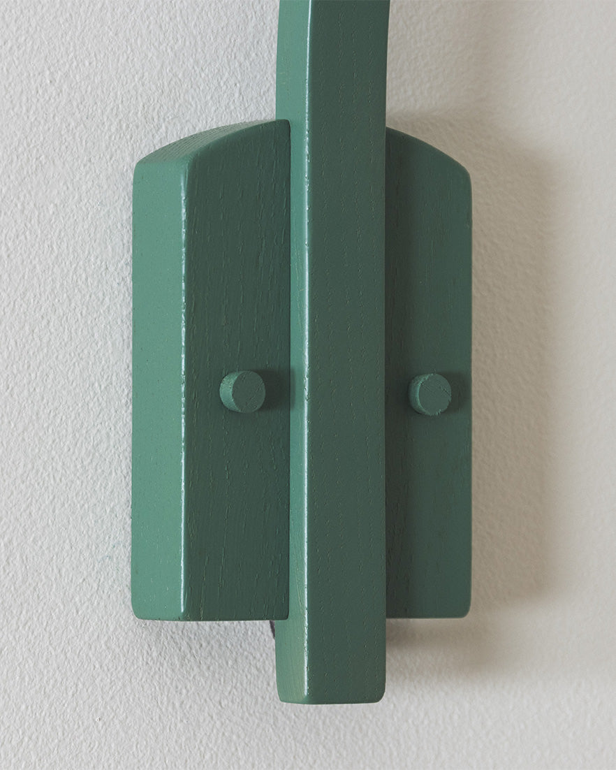 Cove Hanter Wall Light
