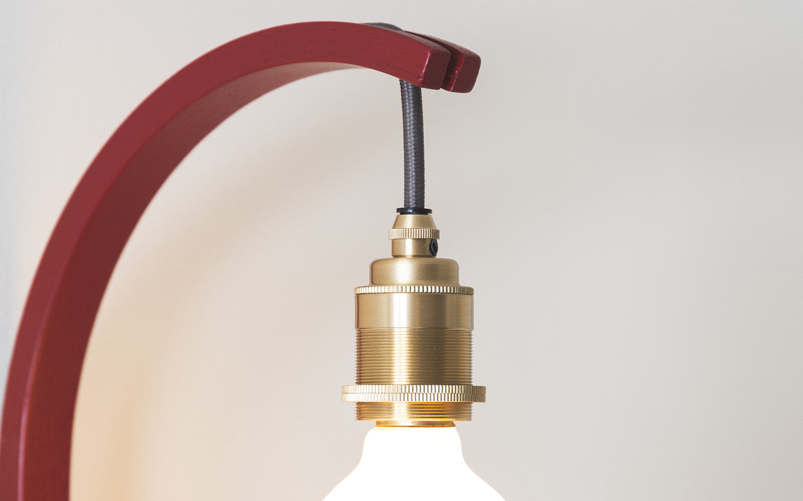 Cove Hanter Wall Light