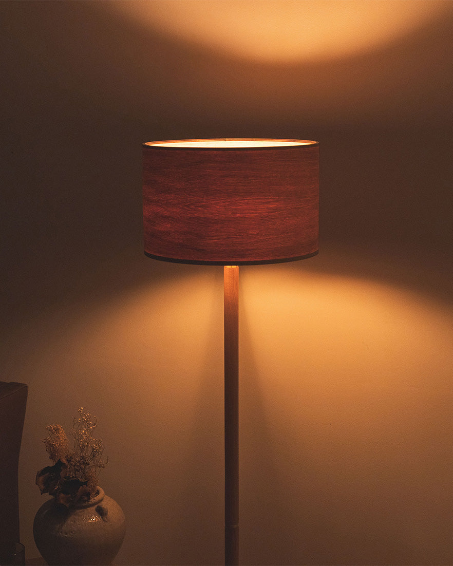 Kanna - Marble Floor Light