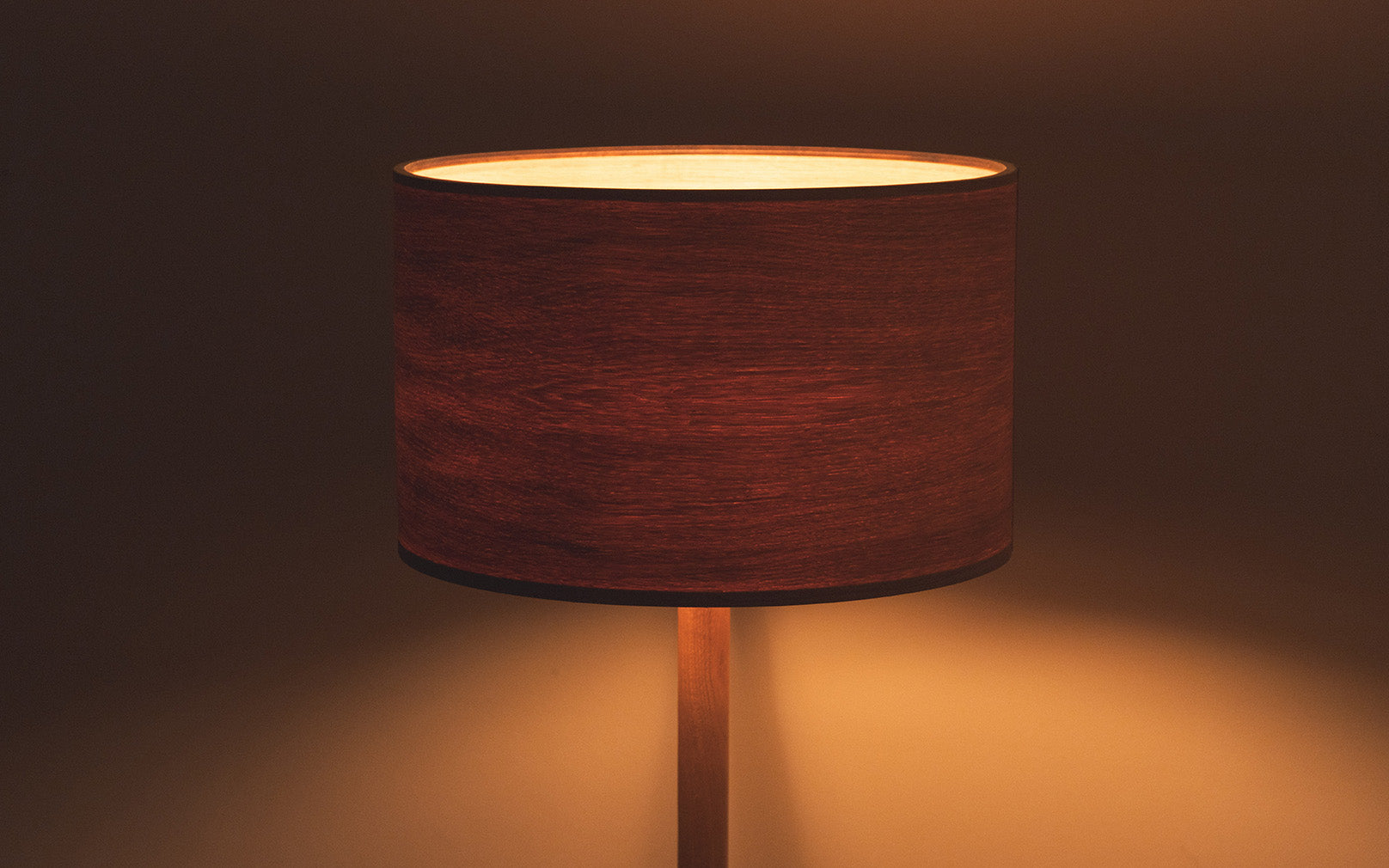 Kanna - Marble Floor Light