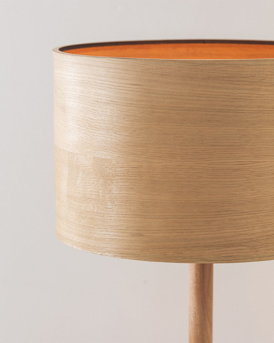 Kanna - Marble Floor Light