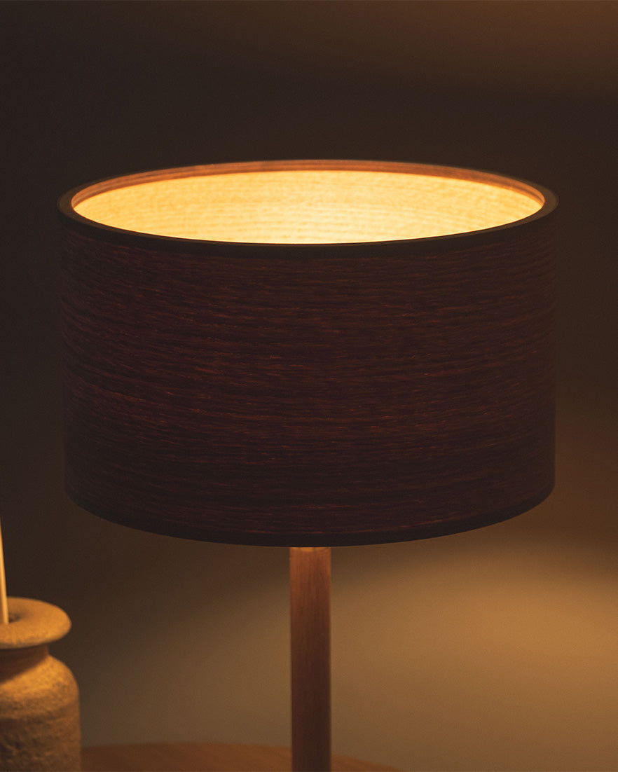 Kanna - Marble Table Light